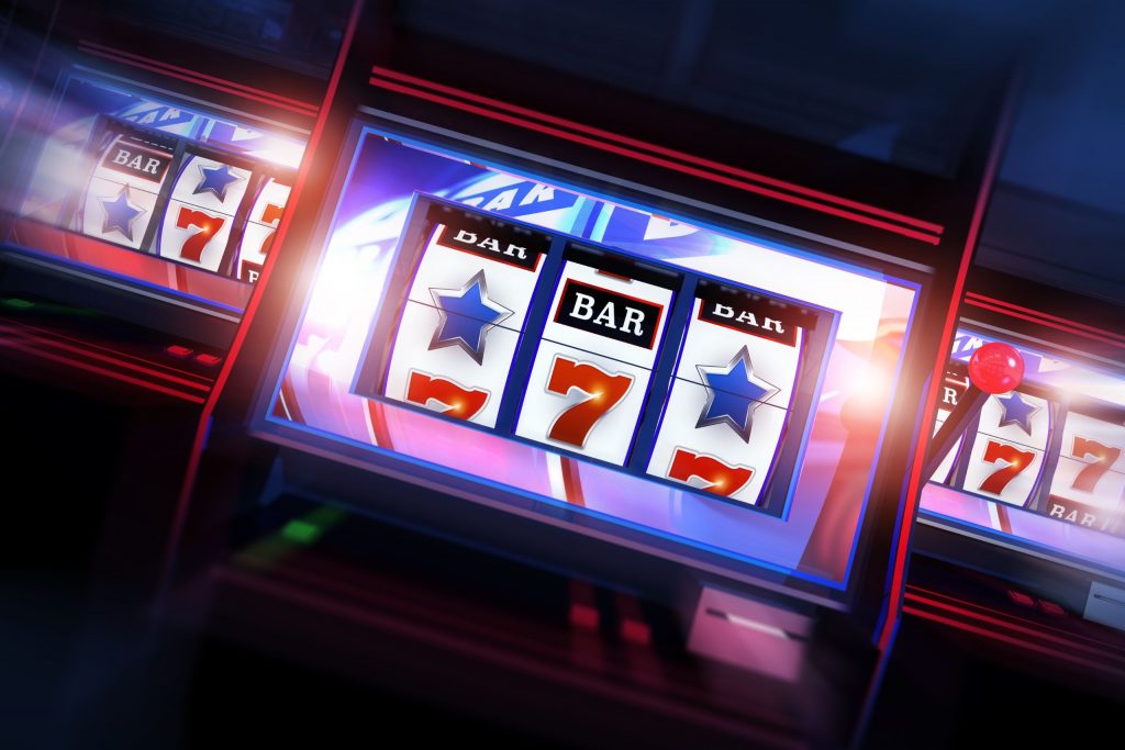 What’s Next for Slot Innovation