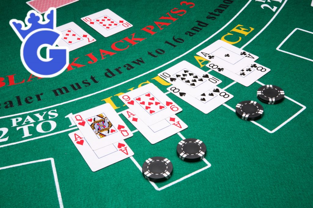 Winning Big In Blackjack_ Pro Strategies For Glory Casino B2BX Players